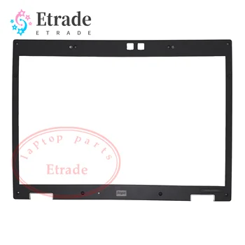 Naujos Originalios HP EliteBook 8530P 8530W Nešiojamas LCD Priekinį Bezel Rėmo Apdaila Padengti 495043-001