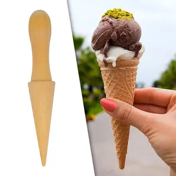 Mediniai Ice Cream Cone Maker 
