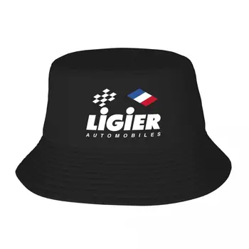 Naujas Ligier klasikinis retro f1 komanda Kibiro Kepurę Przystawkę Atgal Skrybėlę Karinis Taktinis Bžūp Skrybėlę Moterų Vyrų