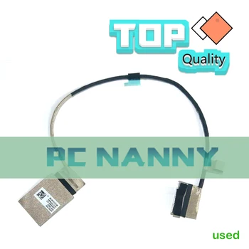 PCNANNY už Asus UX563 UX563F UX563FD LCD PDP ekrano kabelis 1422-03FM0AS Kabelis