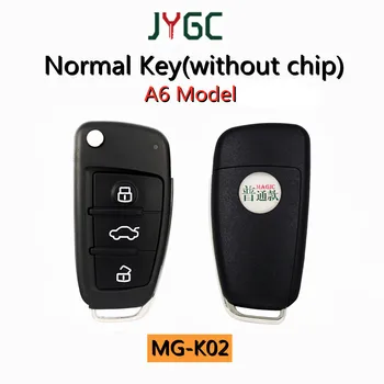 1 3 5 Vnt Originalus JYGC Normalus Raktas Be Chip Vielos Nuotolinio JMD MG-K02 už B5 Stiliaus Pagrindiniai Darbo su HB3 Kabelis Sandėlyje
