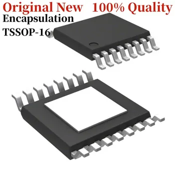 Naujas originalus TDK5101 paketo TSSOP16 integrinio grandyno lustas IC