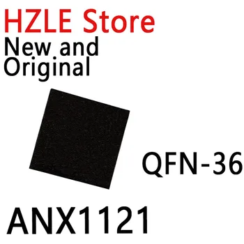 2piece Naujas ir Originalus QFN-36 RONNY IC ANX1121