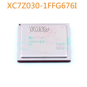 XC7Z030-1FFG676I BGA676 integrinio Grandyno Naujas Originalus