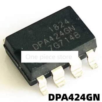 1PCS DPA424GN galios valdymo lustą, DPA424G SMD SOP8