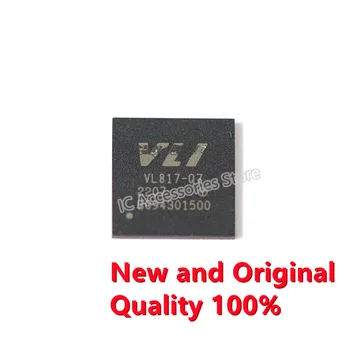 1PCS USB chip VL817-Q7 (B0) QFN-76_ 9x9x04P visiškai naujas originalus