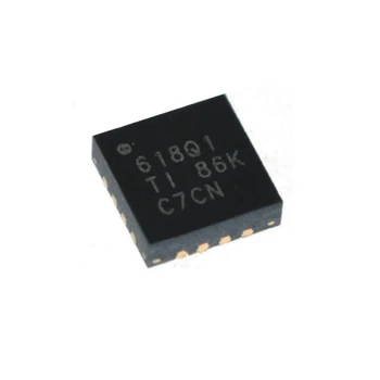 1 Gabalas TPS54618QRTERQ1 QFN-16 Silkscreen 618Q1 Chip IC Naujas Originalus
