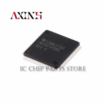 MSP430F5438AIPZR 5vnt/dalių, 100% Originalus ir Nauji 16-bitų mikrovaldiklis chip LQFP-100 M430F5438A ,Sandėlyje