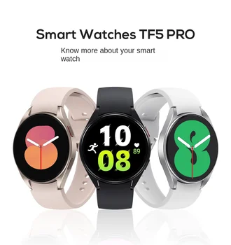 TF5pro Smart Watch 