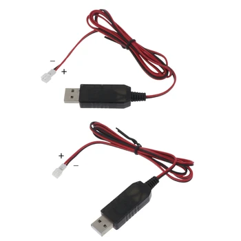 Y1UB 1M USB 4,2 V 1A PH2.0 2Pin Įkrovimo Kabelis), 3,7 V Įkrovimo Baterija (akumuliatorius ir daugiau